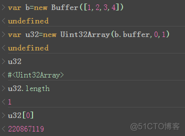 javascript 打印二进制 js操作二进制数据_二进制_33