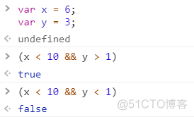 javascript中的运算符顺序 javascript常用运算符_算术运算符_10