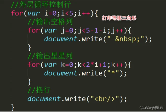javascript制作网页动画 javascript制作网页特效_html_05