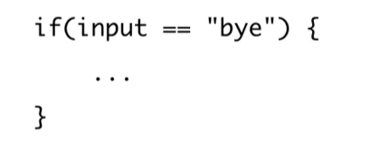 javascript字符串和变量的区别和联系 字符串变量和字符变量_数组_04