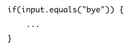 javascript字符串和变量的区别和联系 字符串变量和字符变量_字符串_05