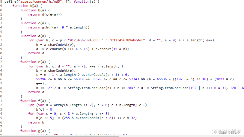 javascript爬虫解析 js爬虫教程_javascript爬虫解析_14