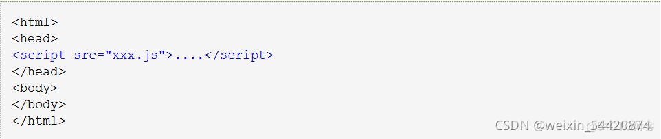 javascript的个人理解 如何理解javascript_html5_02