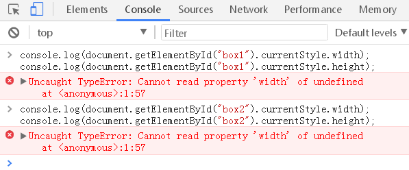 javascript盒子变化 js改变盒子大小_javascript盒子变化_04