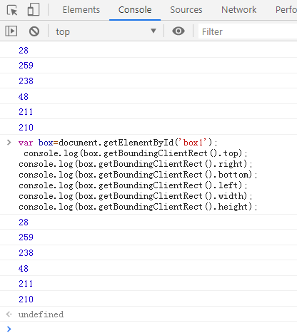 javascript盒子变化 js改变盒子大小_内边距_08