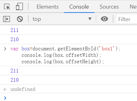 javascript盒子变化 js改变盒子大小_javascript盒子变化_09