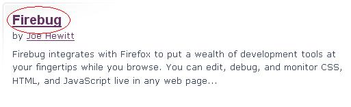 javascript需要配置环境吗 javascript需要安装什么软件_Firefox