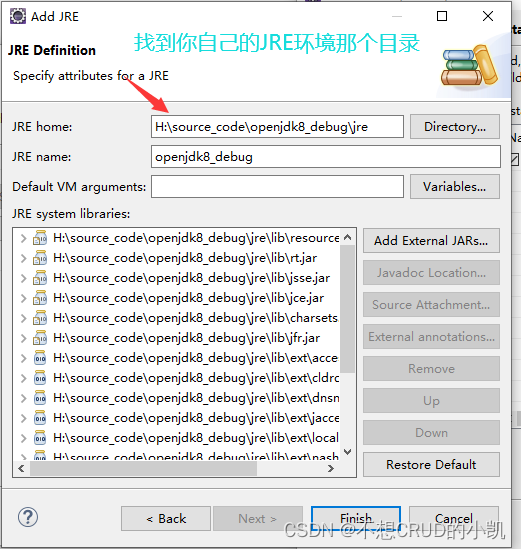 java不能初始化工具类 java启动初始化模块出错_eclipse_06