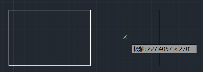 java两条直线交点 两条直线相交快捷键_改变颜色_06