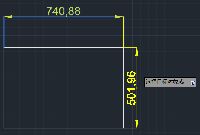 java两条直线交点 两条直线相交快捷键_改变颜色_20