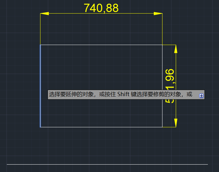 java两条直线交点 两条直线相交快捷键_回车键_21