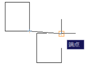 java两条直线交点 两条直线相交快捷键_回车键_44