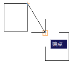 java两条直线交点 两条直线相交快捷键_java两条直线交点_47