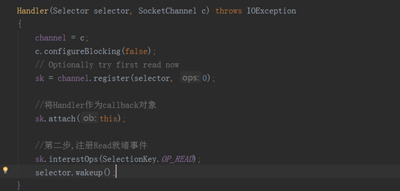 java中io流read方法数组自动清空吗 java io read_系统调用_09