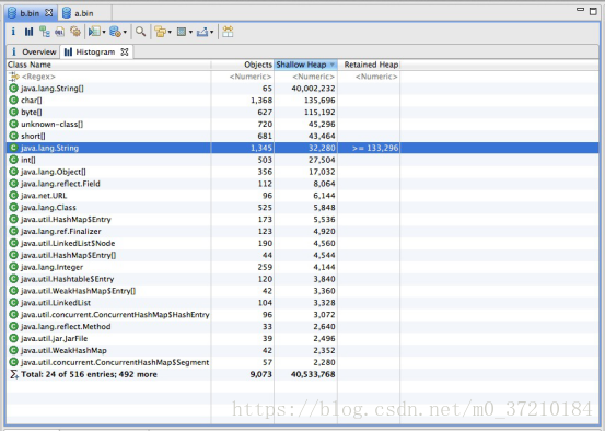 java中string 的inner java string intern方法_常量池_04