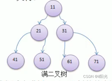 java中二叉树如何输入数据 二叉树 java_java_03