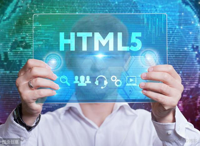 html5页面架构网页布局 html5网页设计_jQuery_02