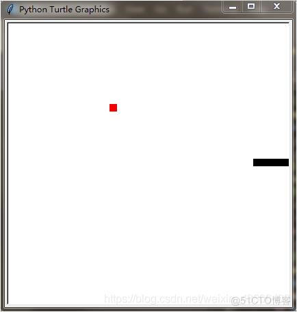 python turtle做贪吃蛇 用python做贪吃蛇代码_小游戏