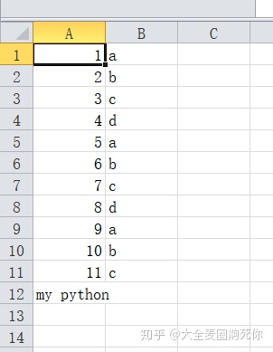 csv python 部分列 python处理csv文件修改一列数据_python csv修改文件_04