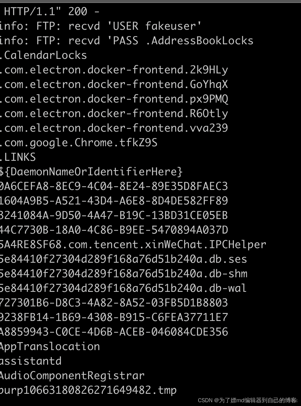 ctr模式 java实现aes java ctf_缓存文件_13