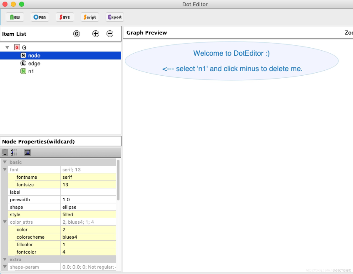 graphviz的包 python graphviz使用_GraphViz_05