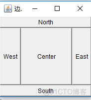 gui java 在一个框显示不同的 java的gui界面的代码_ide_02