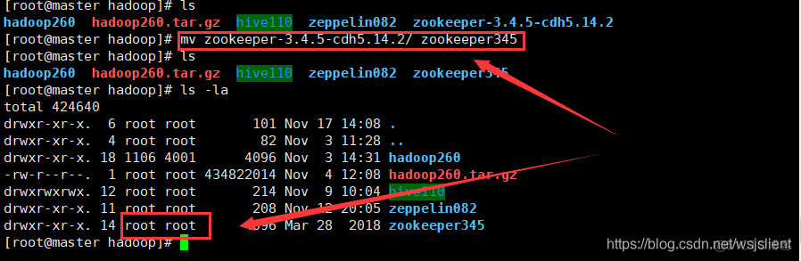 hadoop hbase zookeeper兼容 hbase的zookeeper_Hadoop_02