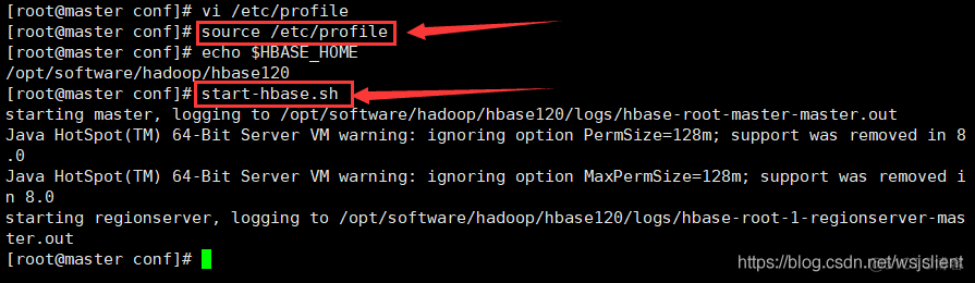 hadoop hbase zookeeper兼容 hbase的zookeeper_Hadoop_23