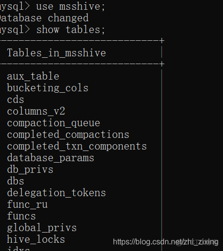 hadoop hive生态安装 hadoop集群安装hive_大数据_05