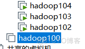 hadoop上安装spark hadoop安装视频_hdfs_35