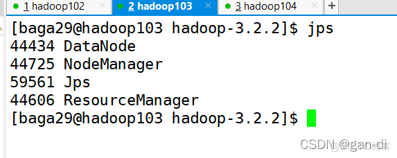 hadoop上安装spark hadoop安装视频_ip地址_77