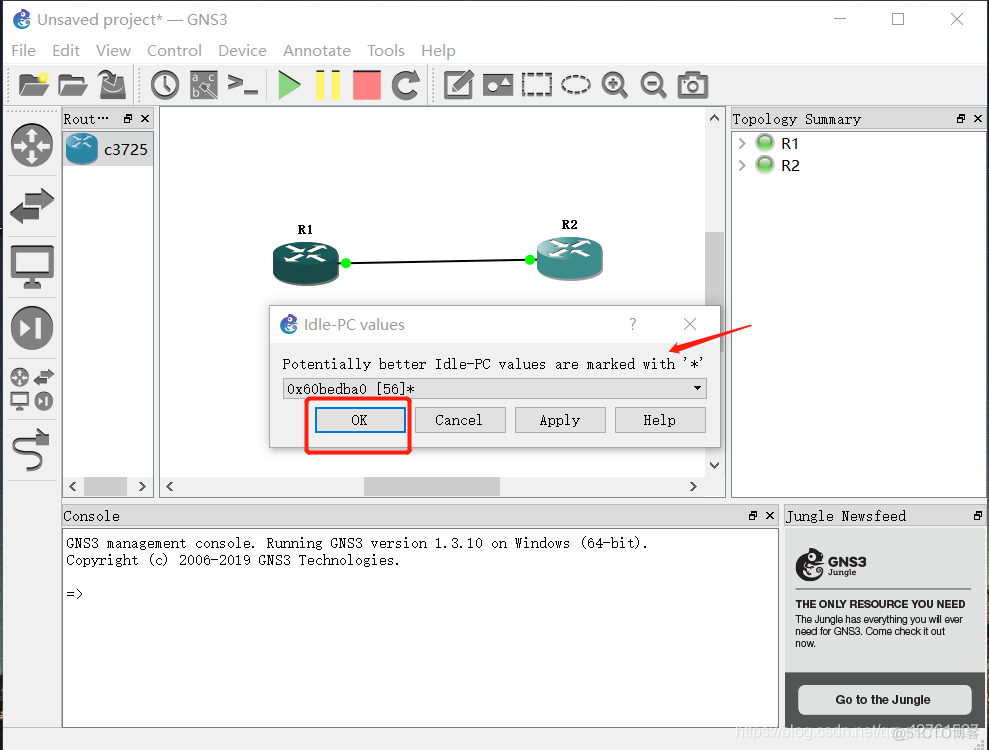 gns3 最新ios镜像下载 gns3的镜像文件_Wireshark_24