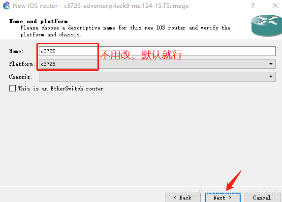 gns3最新ios gns3 ios下载_桌面图标_50