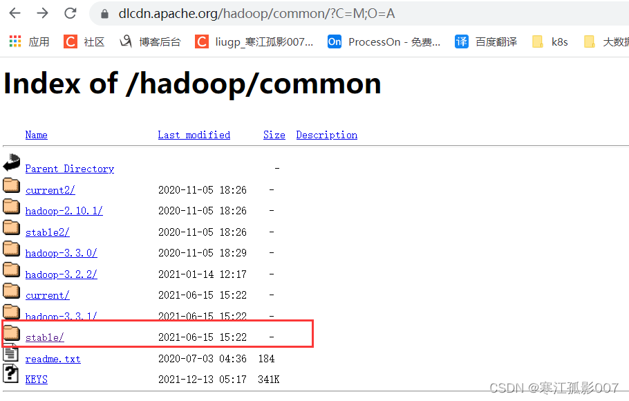 hadoop大数据分析与挖掘 hadoop大数据原理与应用_hadoop大数据分析与挖掘_13