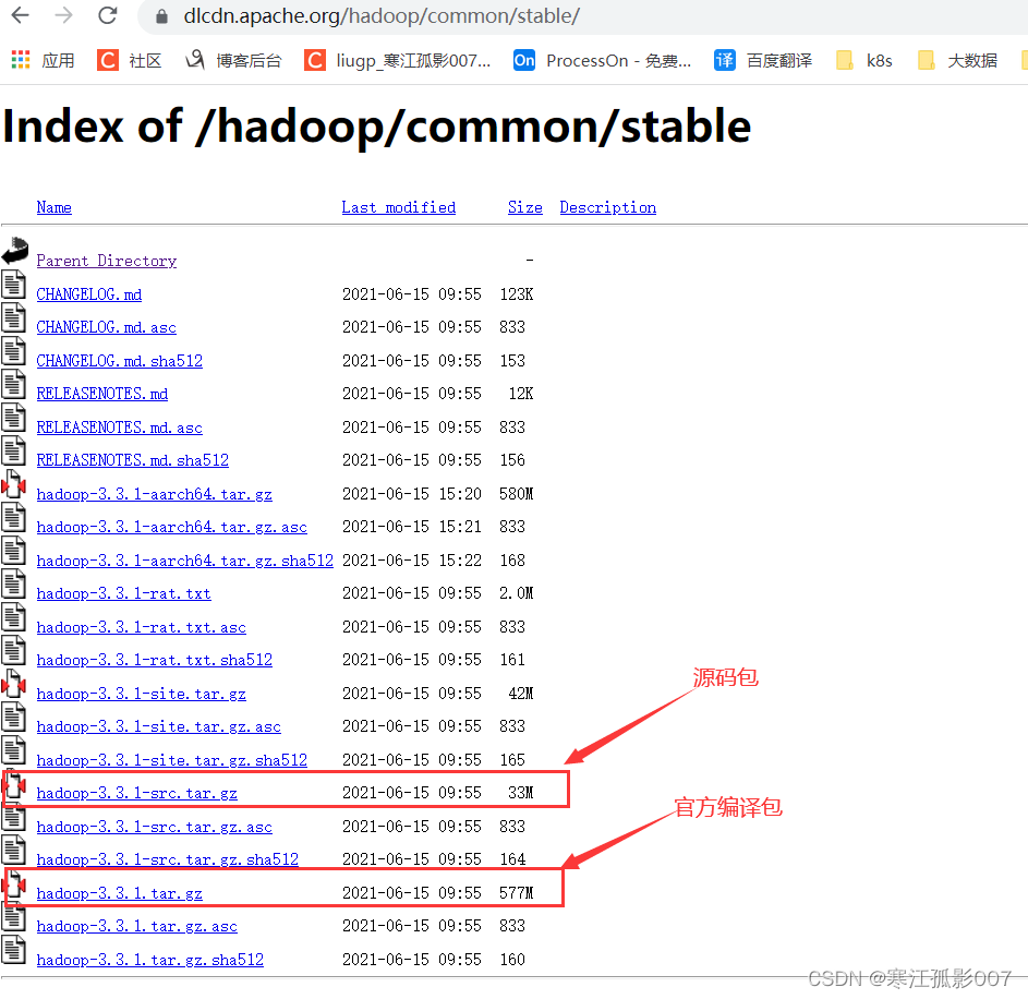 hadoop大数据分析与挖掘 hadoop大数据原理与应用_hadoop_14