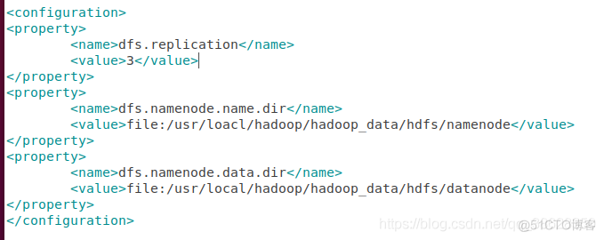 hadoop 本机 环境安装 基于hadoop的环境安装_hadoop_30