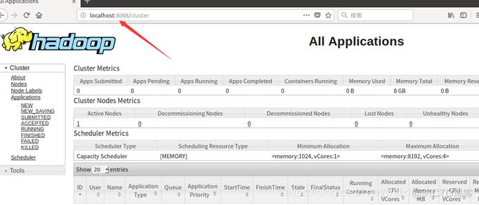 hadoop伪分布介绍 hadoop 伪分布式_hadoop_28