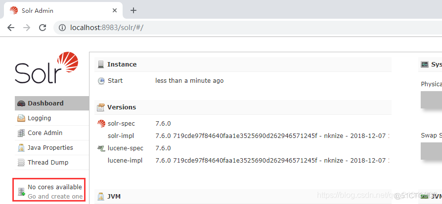 solr 体系架构 solr实战_solr 体系架构