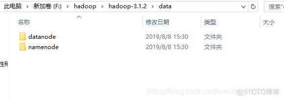 hadoop环境变量配置linux hadoop环境变量配置windos_hadoop_03