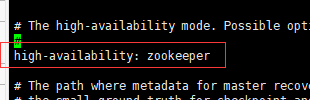 hadoop集成hbase hadoop集成flink_zookeeper_11