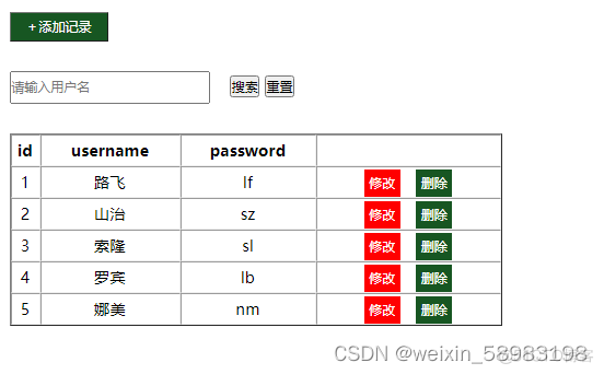 find jquery 修改 jquery修改数据_前端