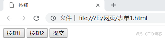 html5加选项按钮 html5怎么添加按钮_编程之美_02