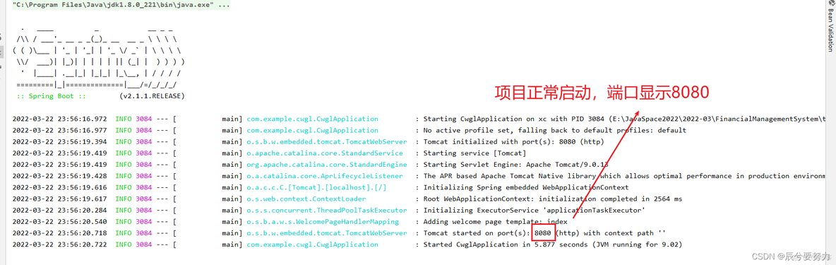 idea springboot 执行docker idea运行一个springboot项目_Java_21