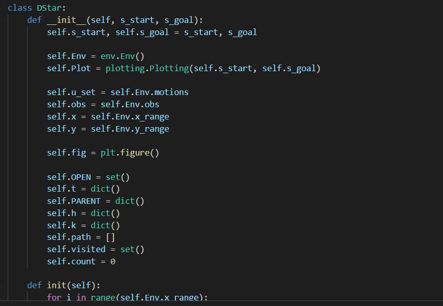 多路线规划python代码 python 路径规划算法_人工智能_09