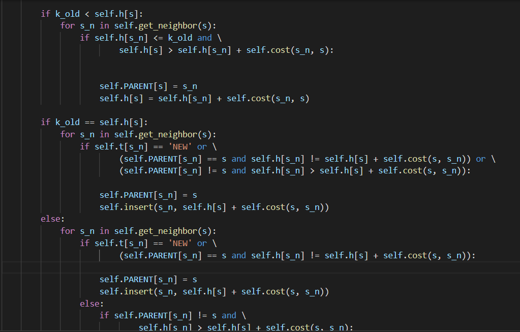 多路线规划python代码 python 路径规划算法_python_10