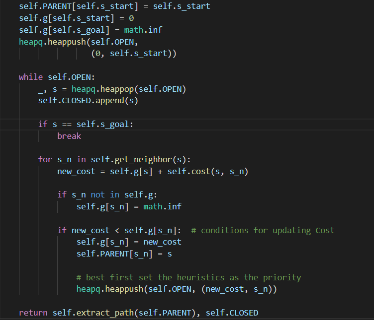 多路线规划python代码 python 路径规划算法_python_14