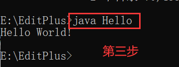 JAVA程序两种常见类型是 java程序的两种类型_编程语言_03