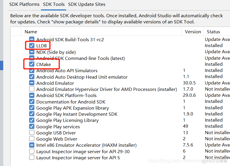 android so文件的使用 安卓so文件作用_加载_09