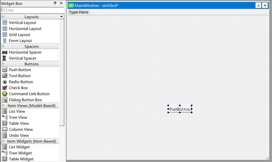 gui python 入门 python 的gui_自学Python_08