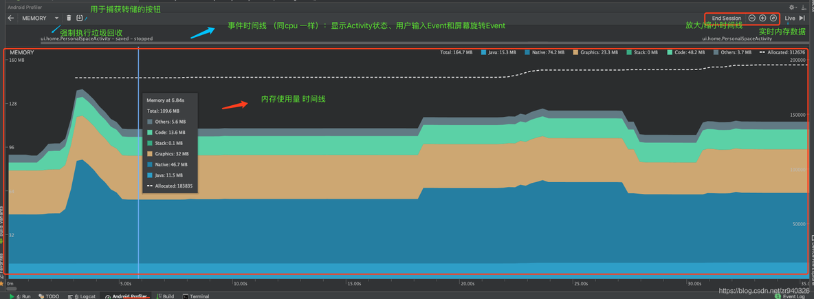 android profiler找不到设备 android profiler使用_Android_25